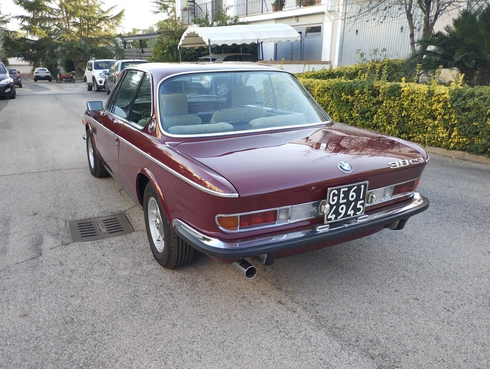 1975 BMW 3.0 CS & CSi - Image 14 of 30