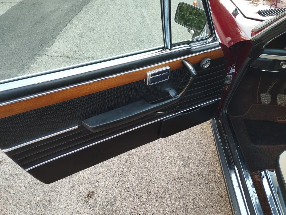 1975 BMW 3.0 CS & CSi - Image 22 of 30