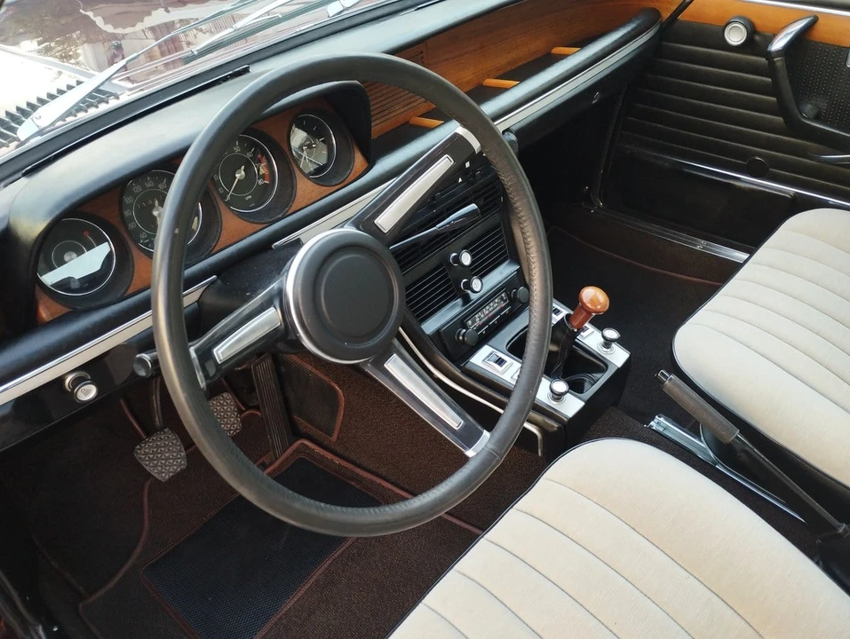 1975 BMW 3.0 CS & CSi - Image 24 of 30