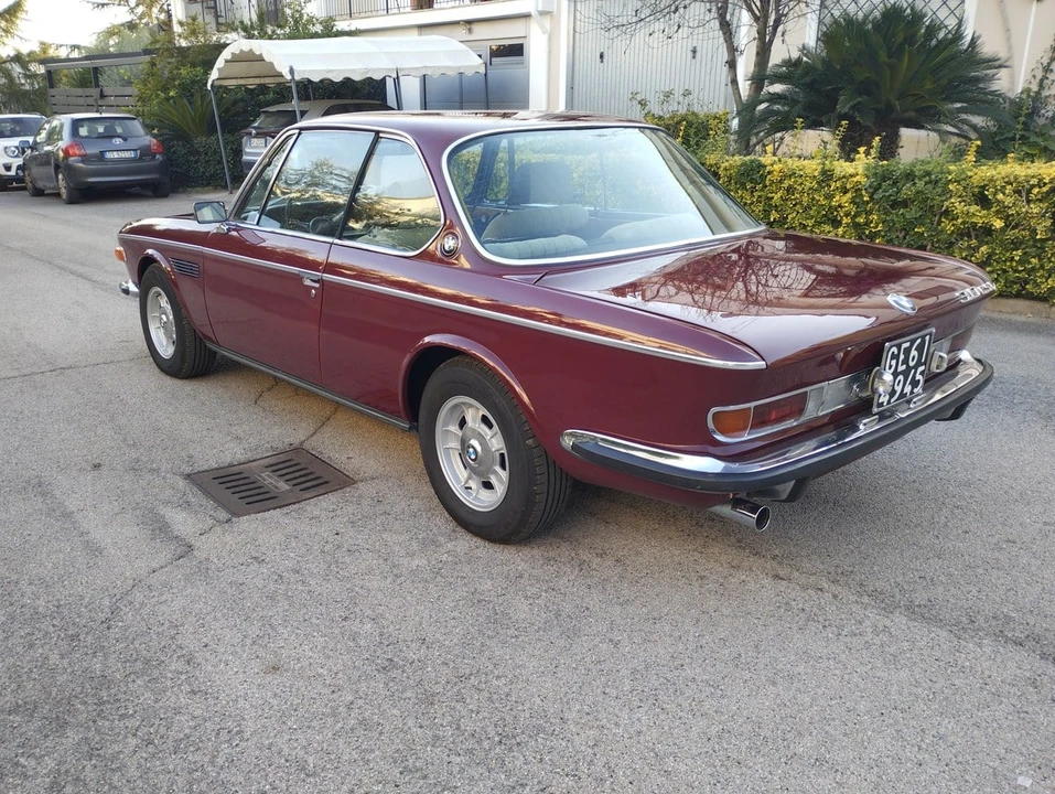 1975 BMW 3.0 CS & CSi - Image 13 of 30