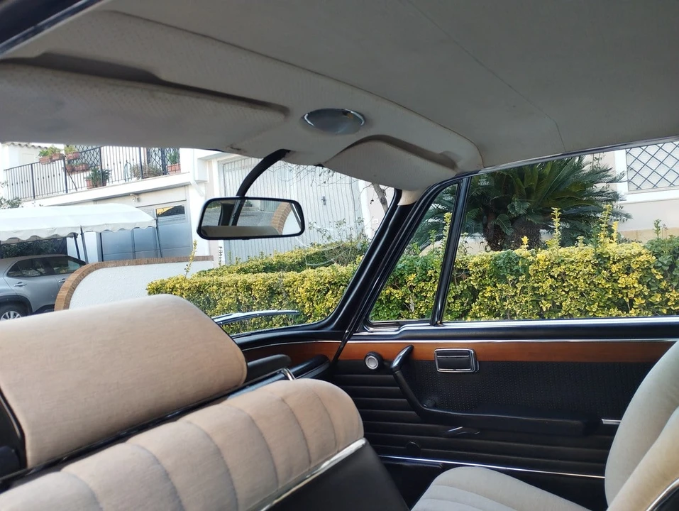 1975 BMW 3.0 CS & CSi - Image 28 of 30