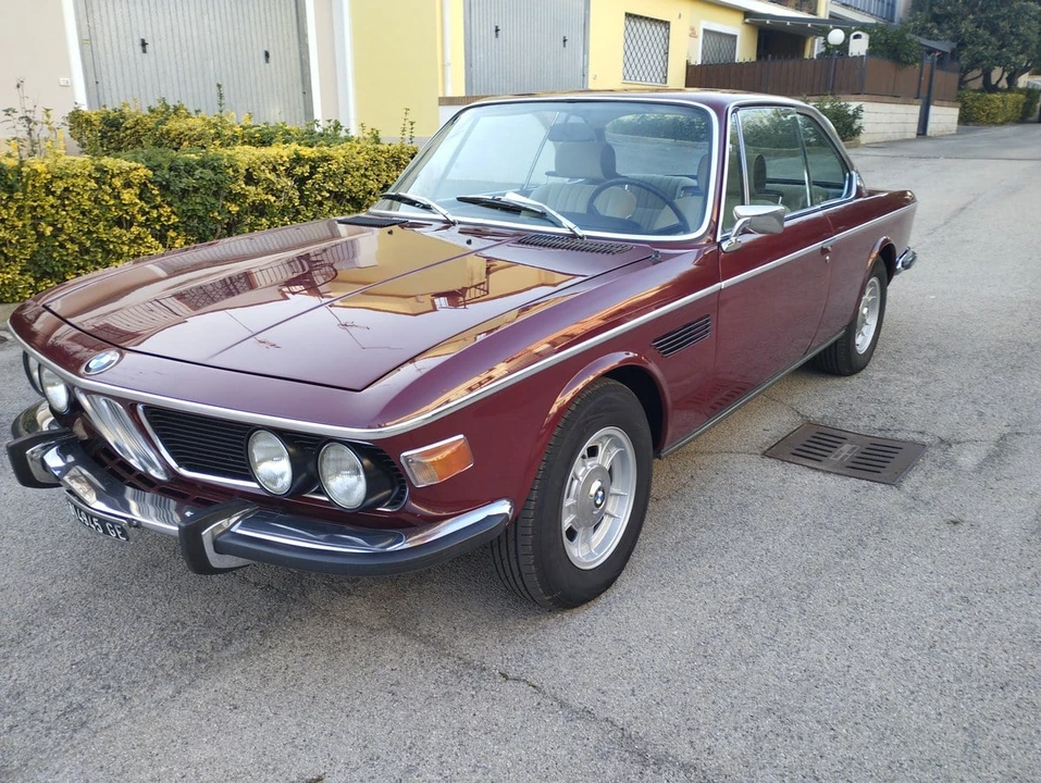 1975 BMW 3.0 CS & CSi - Image 7 of 30
