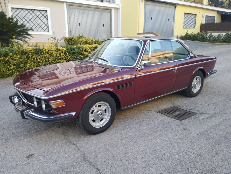 1975 BMW 3.0 CS & CSi - Image 8 of 30