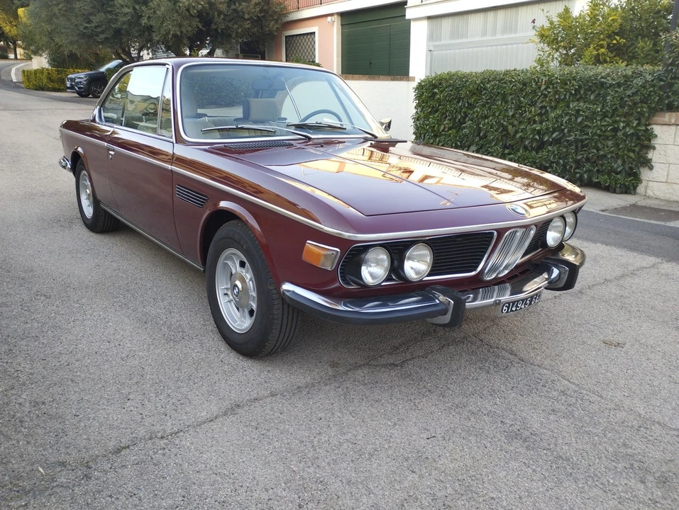 1975 BMW 3.0 CS & CSi - Image 3 of 30