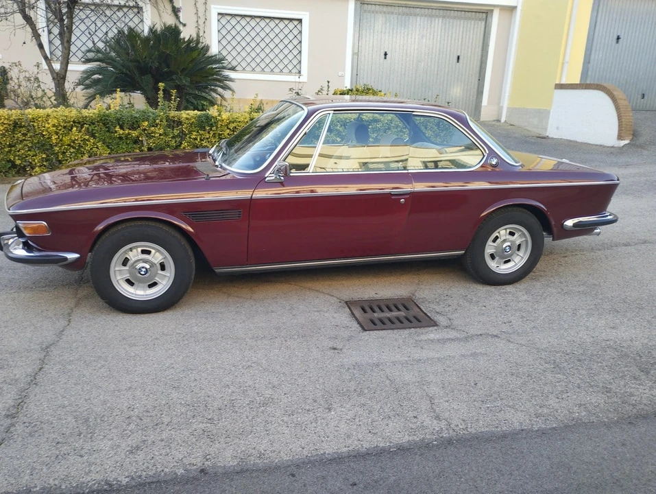 1975 BMW 3.0 CS & CSi - Image 10 of 30