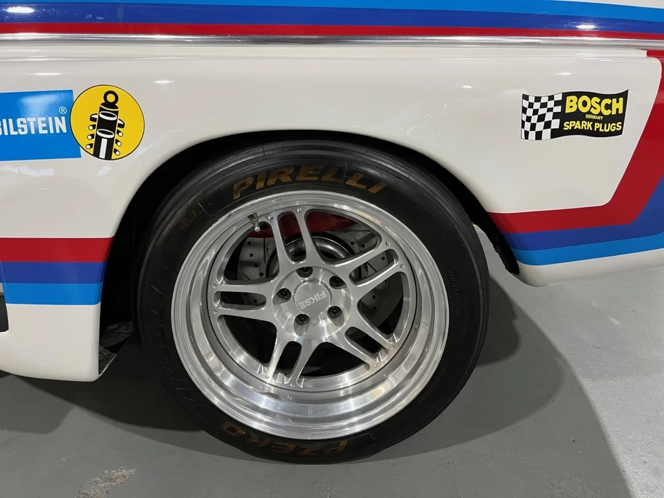 1975 BMW 3.0 CSL - Image 9 of 21