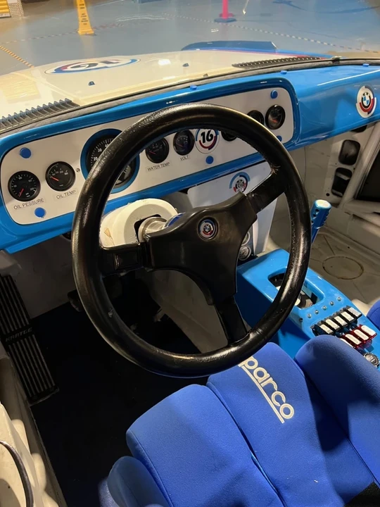 1975 BMW 3.0 CSL - Image 13 of 21