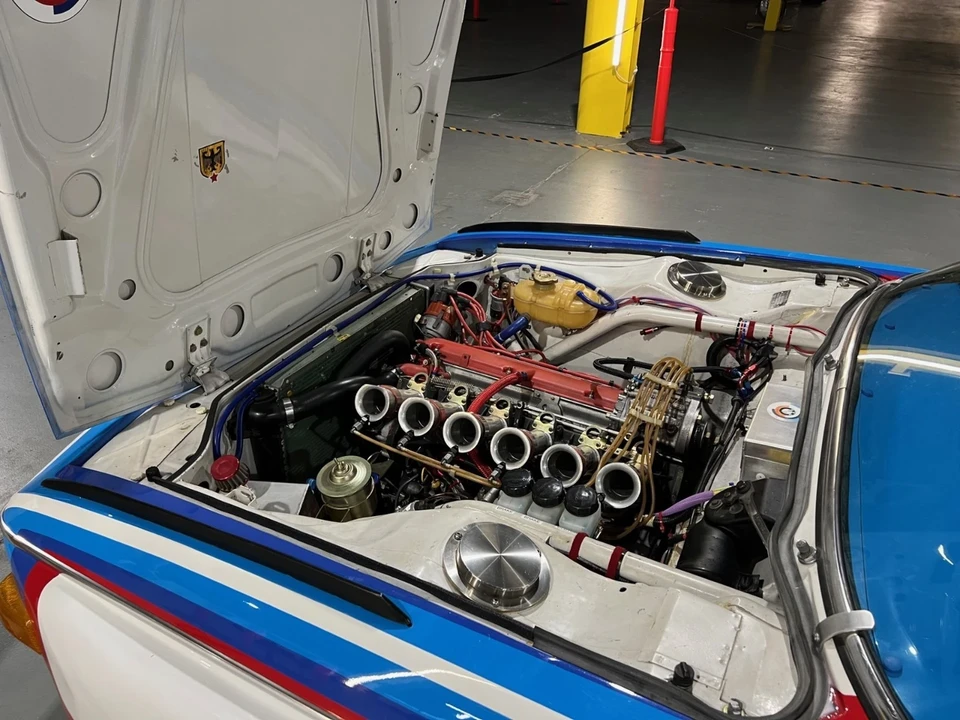 1975 BMW 3.0 CSL - Image 15 of 21
