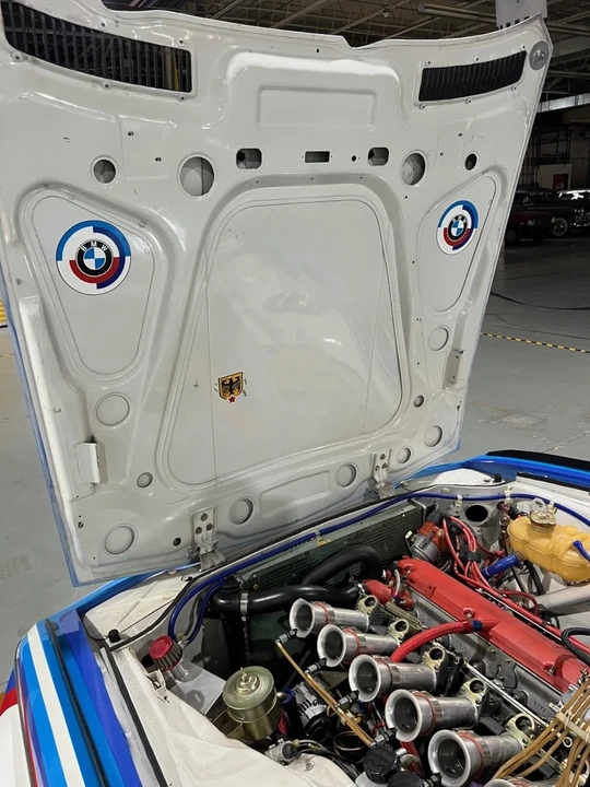 1975 BMW 3.0 CSL - Image 17 of 21