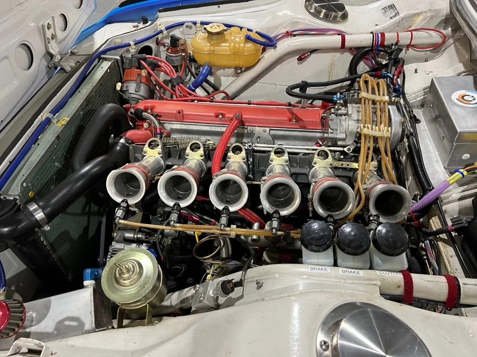 1975 BMW 3.0 CSL - Image 16 of 21