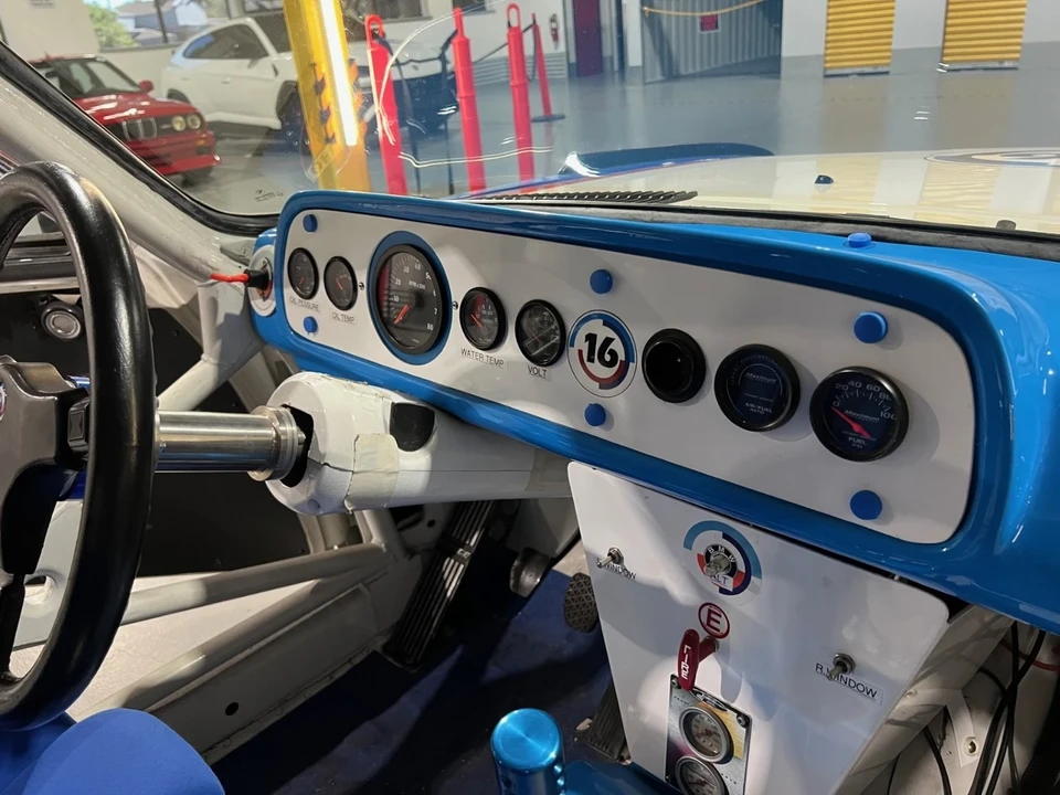 1975 BMW 3.0 CSL - Image 18 of 21