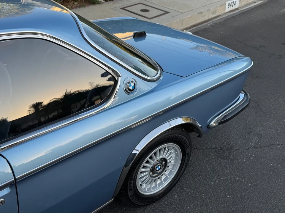 1975 BMW 3.0 CS & CSi - Image 14 of 21