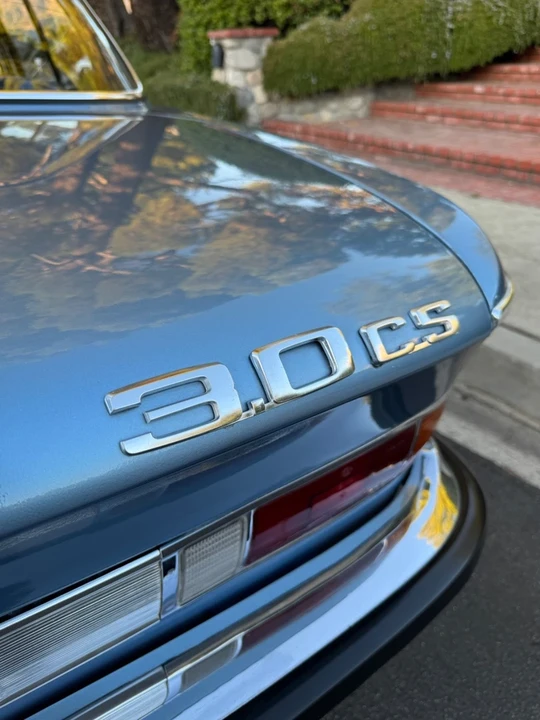 1975 BMW 3.0 CS & CSi - Image 20 of 21