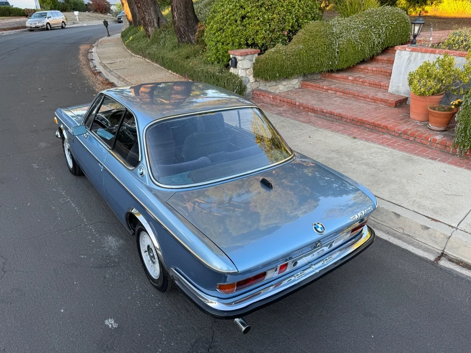 1975 BMW 3.0 CS & CSi - Image 15 of 21