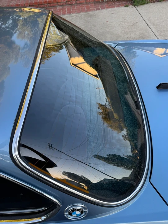 1975 BMW 3.0 CS & CSi - Image 18 of 21