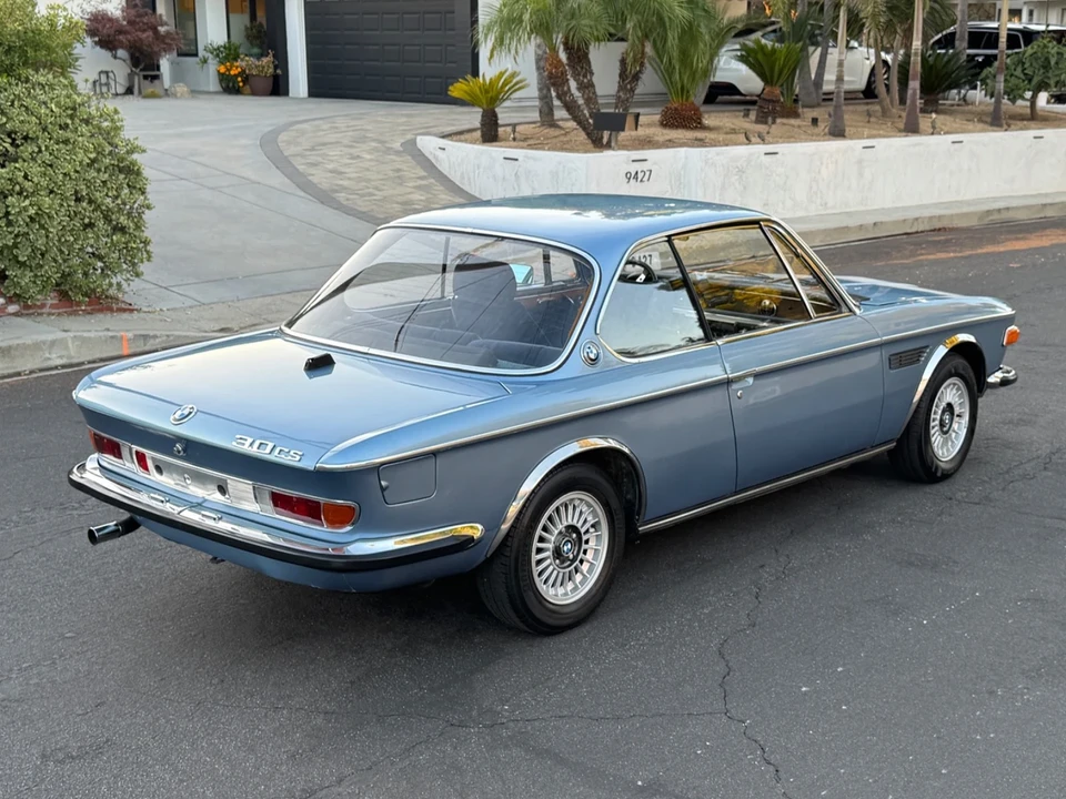 1975 BMW 3.0 CS & CSi - Image 6 of 21