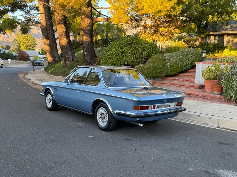 1975 BMW 3.0 CS & CSi - Image 3 of 21