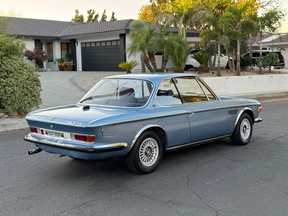 1975 BMW 3.0 CS & CSi - Image 8 of 21