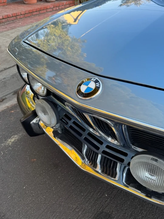 1975 BMW 3.0 CS & CSi - Image 21 of 21