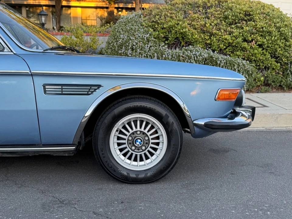 1975 BMW 3.0 CS & CSi - Image 10 of 21