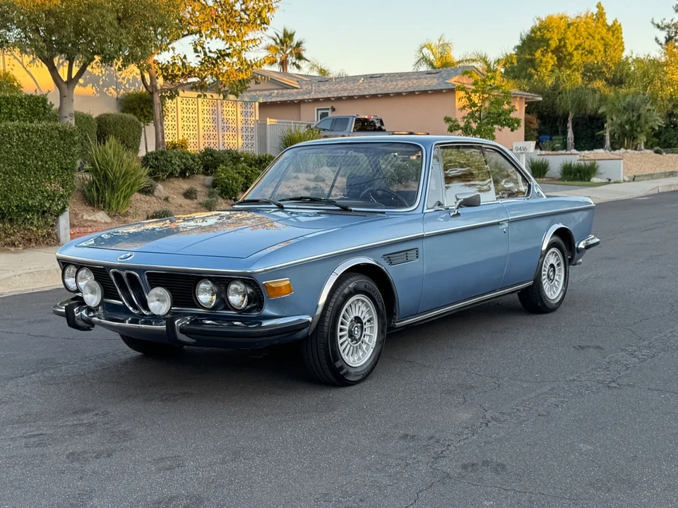 1975 BMW 3.0 CS & CSi - Image 4 of 21