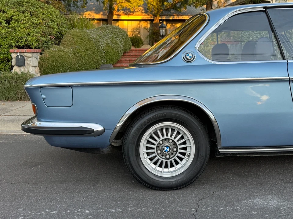 1975 BMW 3.0 CS & CSi - Image 12 of 21