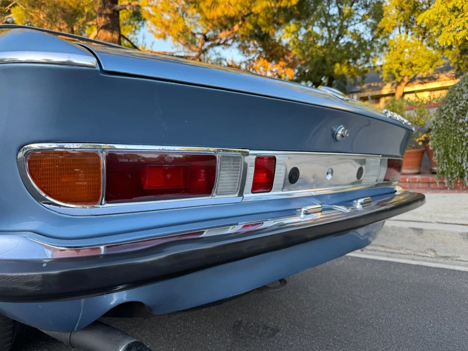 1975 BMW 3.0 CS & CSi - Image 16 of 21