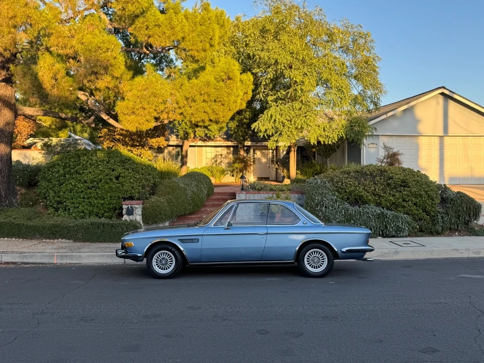 1975 BMW 3.0 CS & CSi - Image 2 of 21