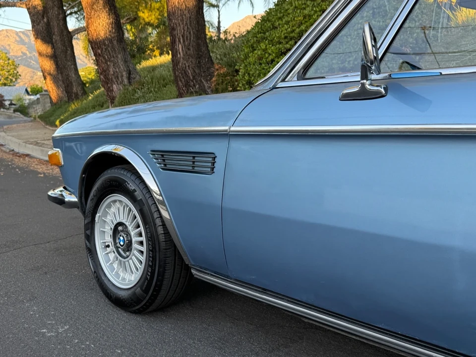 1975 BMW 3.0 CS & CSi - Image 13 of 21