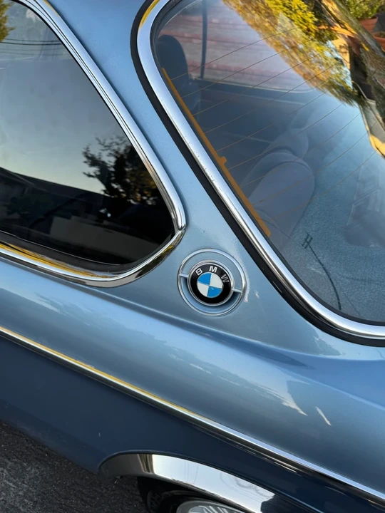 1975 BMW 3.0 CS & CSi - Image 19 of 21