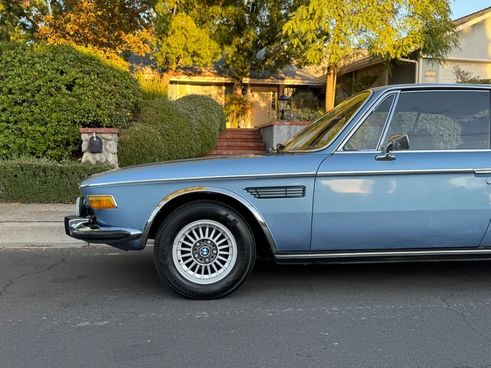 1975 BMW 3.0 CS & CSi - Image 11 of 21