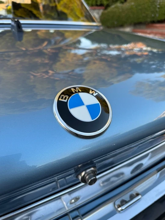 1975 BMW 3.0 CS & CSi - Image 17 of 21