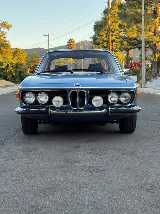 1975 BMW 3.0 CS & CSi - Image 5 of 21