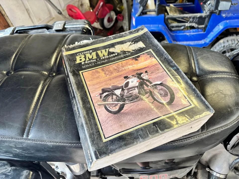 1975 BMW /6 - Image 10 of 10