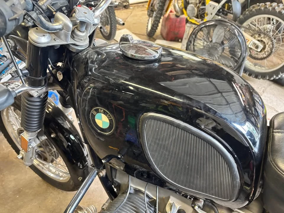 1975 BMW /6 - Image 4 of 10
