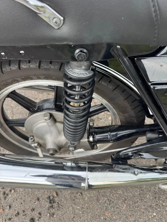 1975 BMW /6 - Image 3 of 9