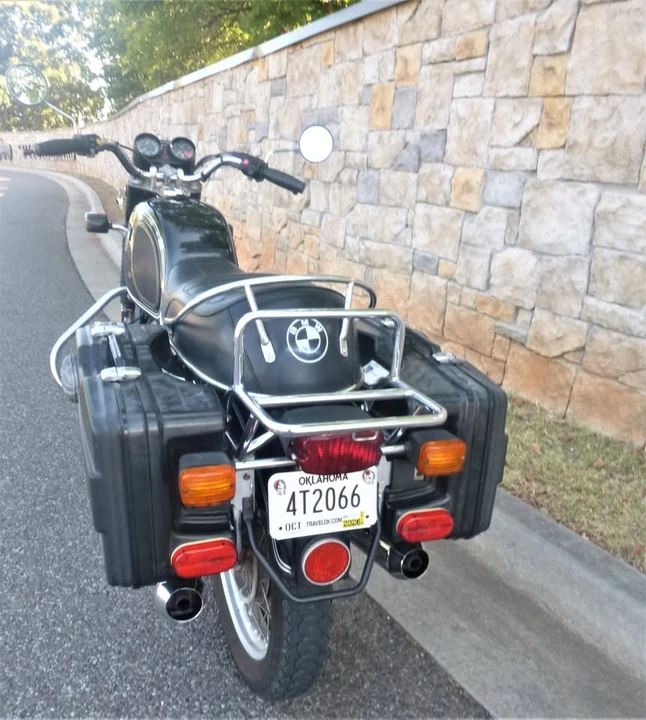 1975 BMW /6 - Image 4 of 13