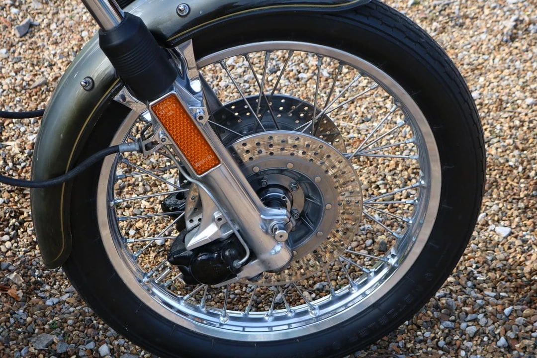 1974 BMW /6 - Image 9 of 30