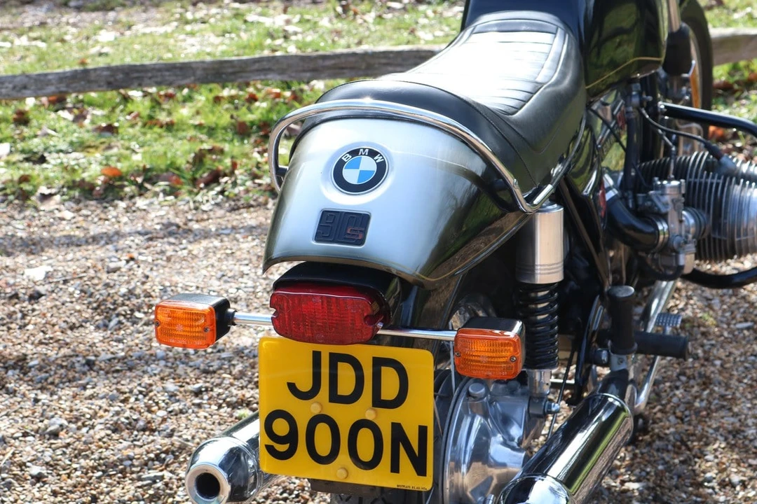 1974 BMW /6 - Image 30 of 30