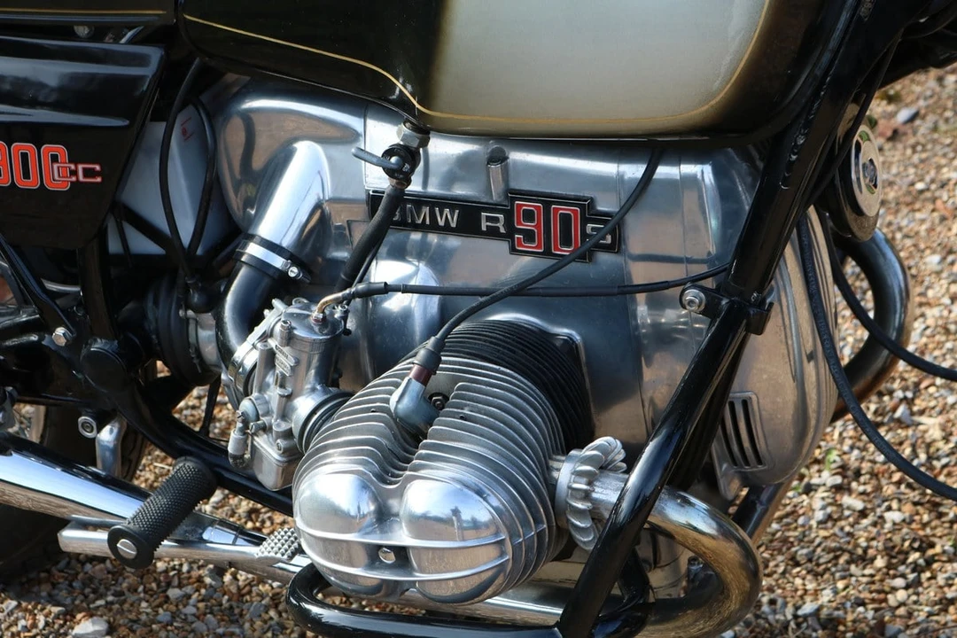1974 BMW /6 - Image 25 of 30