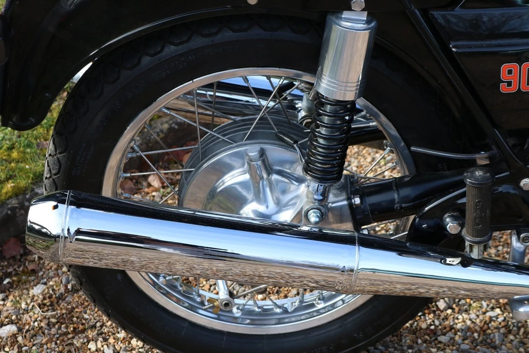 1974 BMW /6 - Image 11 of 30