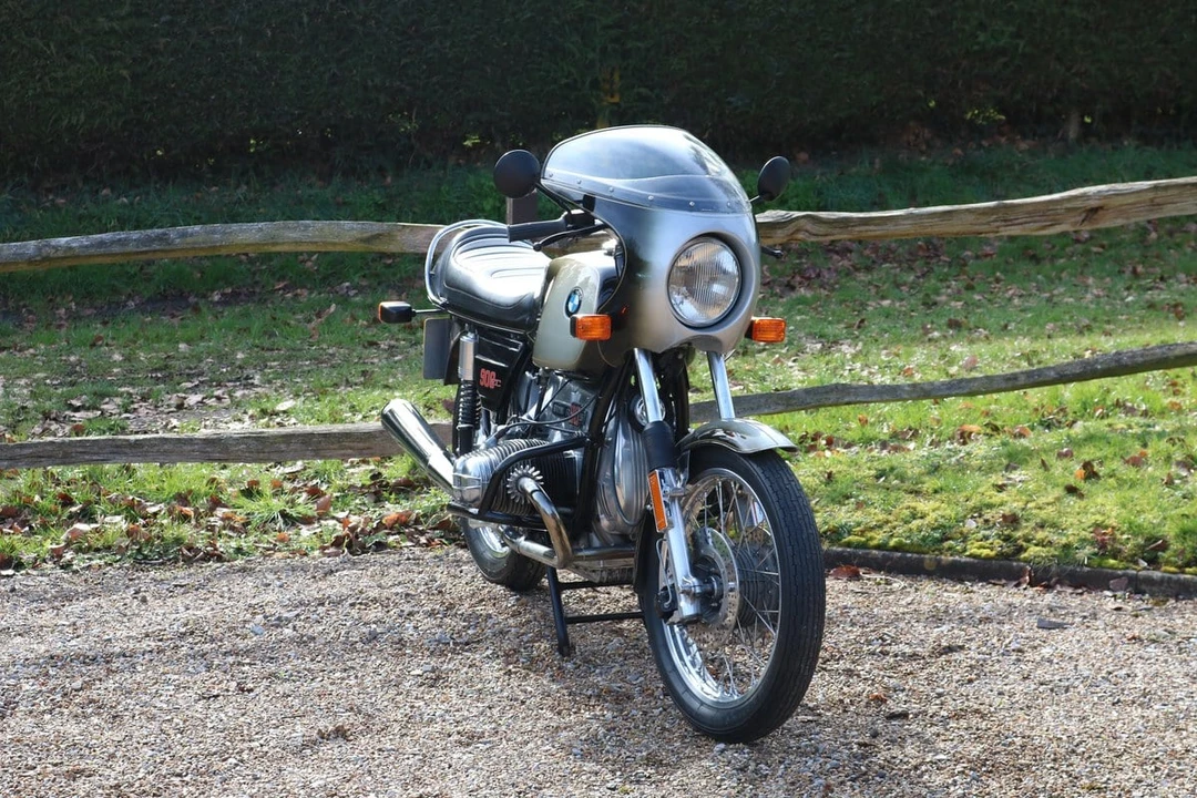 1974 BMW /6 - Image 2 of 30