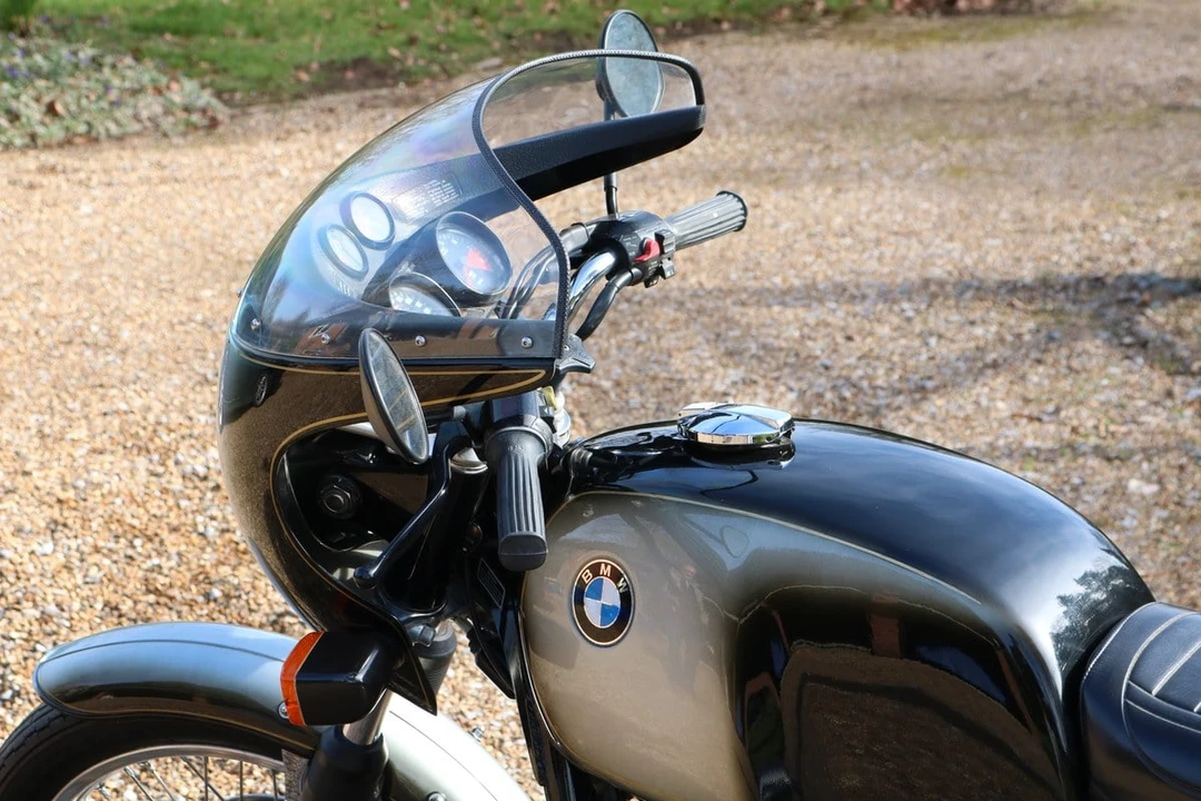 1974 BMW /6 - Image 18 of 30