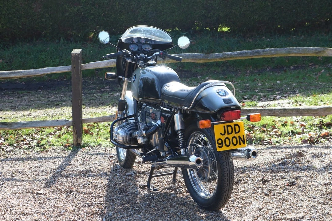 1974 BMW /6 - Image 5 of 30