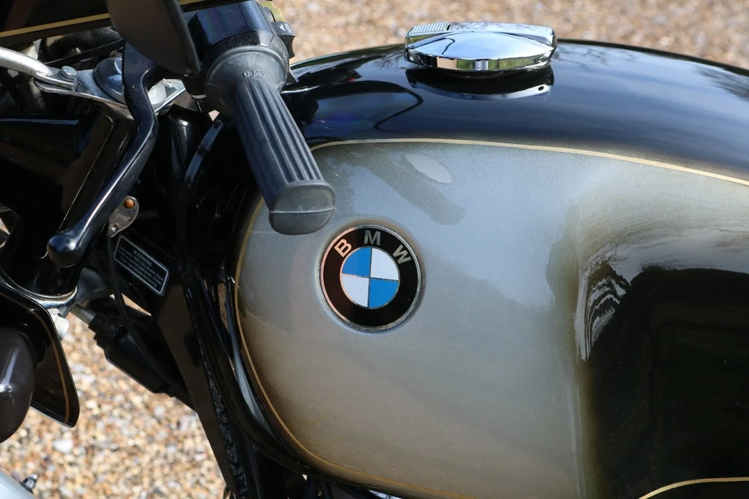 1974 BMW /6 - Image 22 of 30