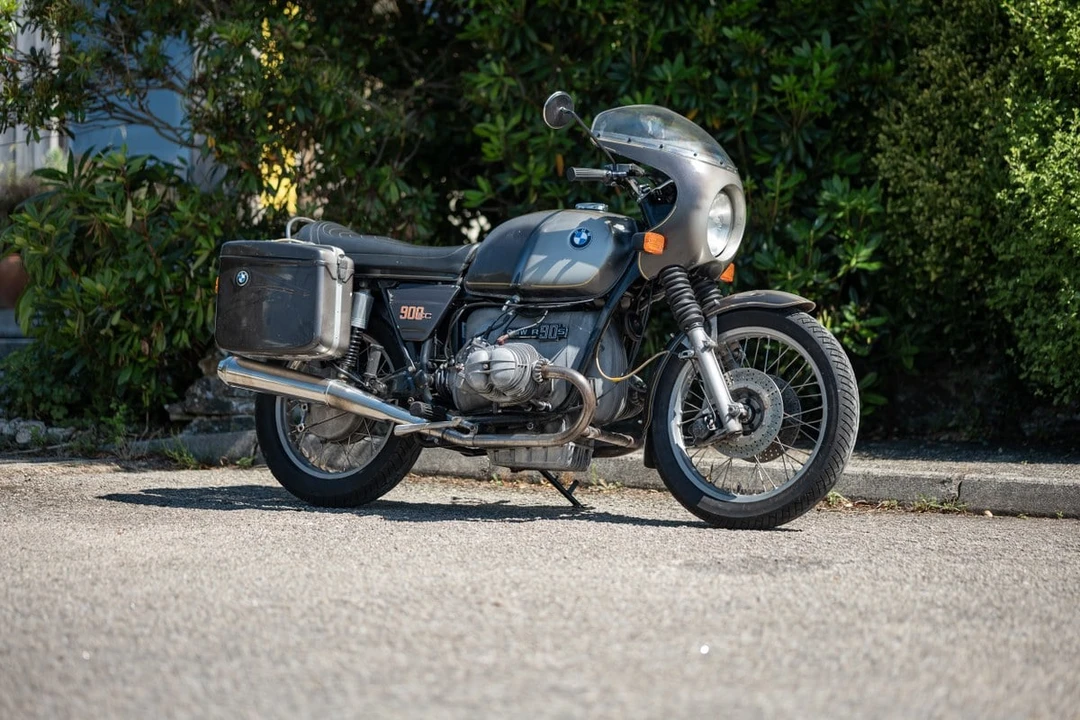 1975 BMW /6 - Image 10 of 30