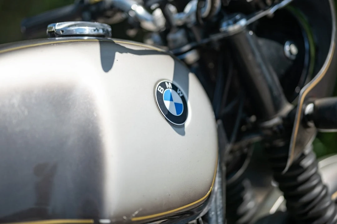 1975 BMW /6 - Image 14 of 30