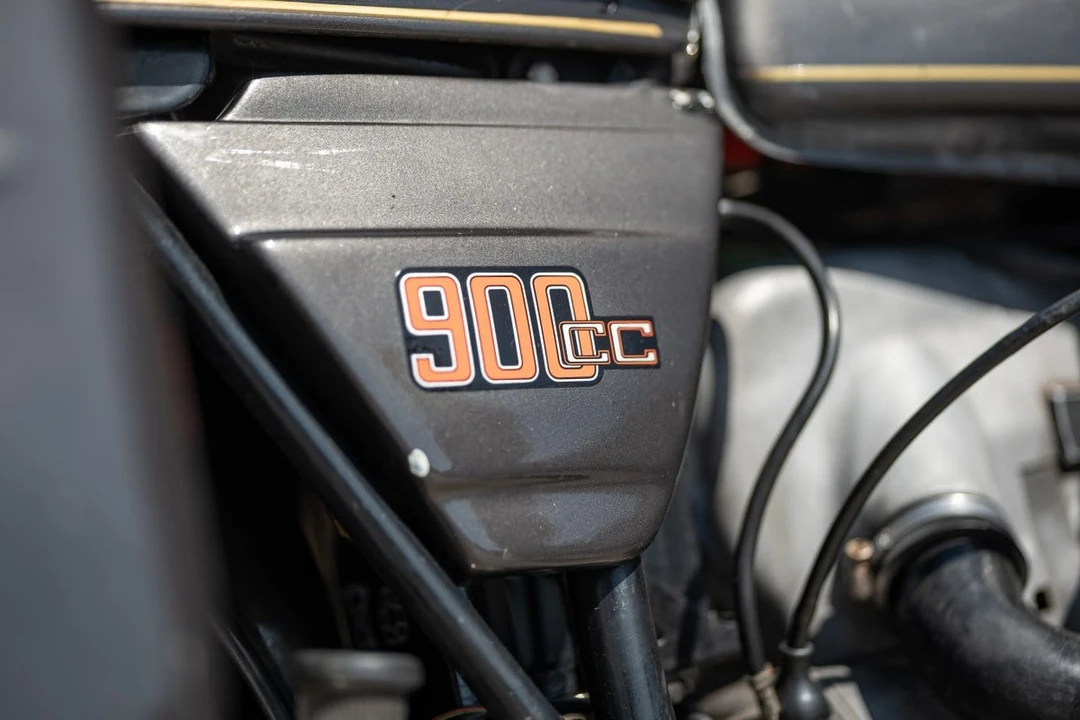 1975 BMW /6 - Image 17 of 30