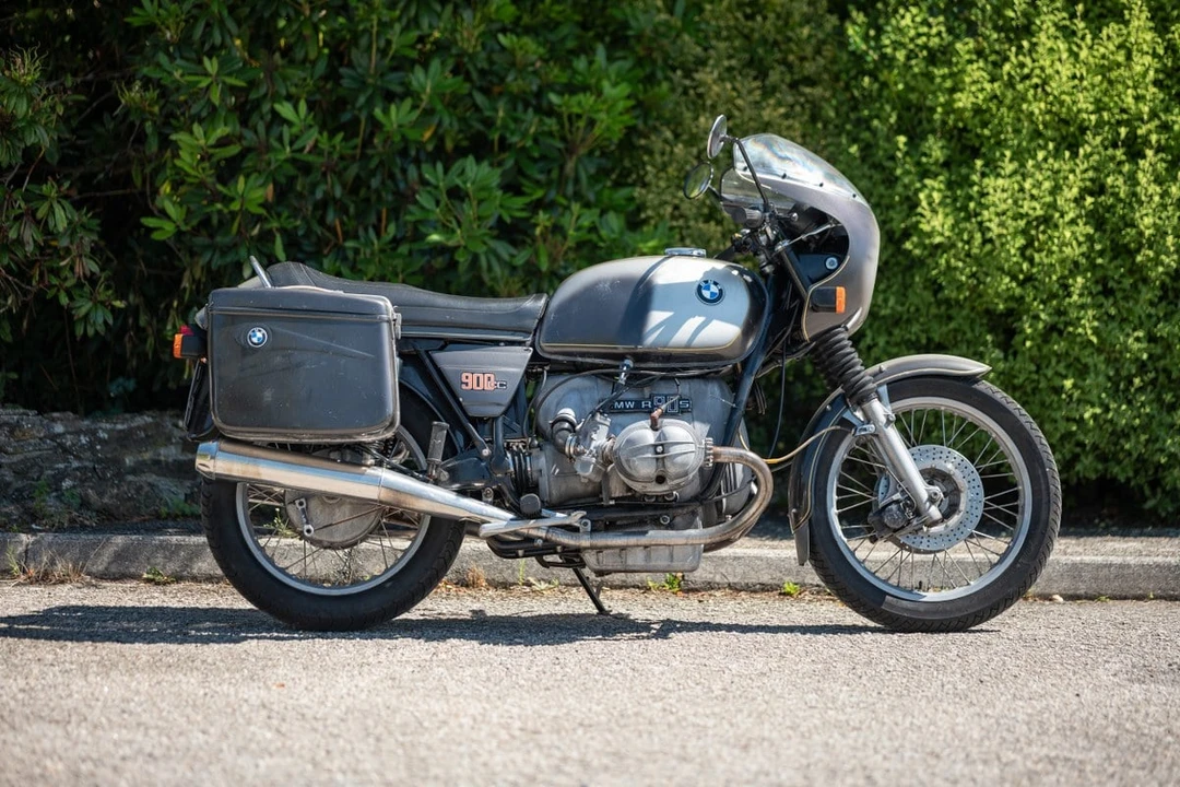 1975 BMW /6 - Image 6 of 30