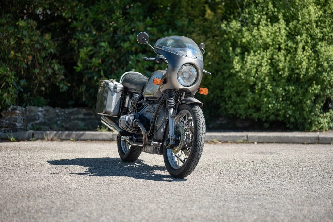 1975 BMW /6 - Image 7 of 30
